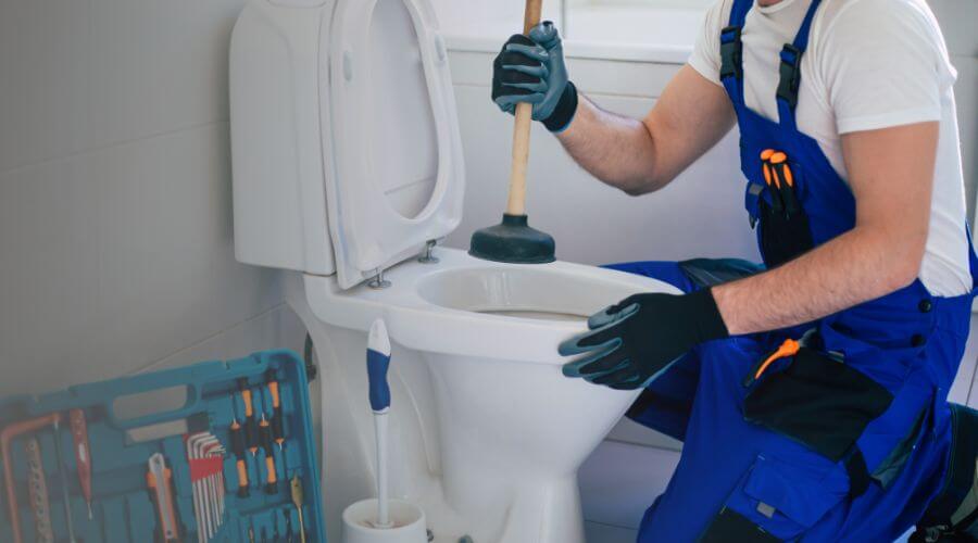 Professional expert plumbing services in Saint Robert, MO